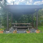 Casa Luisa Biedes, Pilona Chalet *