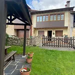 Casa Luisa Biedes, Pilona Chalet Infiesto