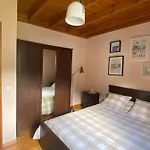 Casa Luisa Biedes, Pilona Chalet