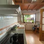 Chalet Casa Luisa Biedes, Pilona *