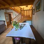 Casa Luisa Biedes, Pilona Chalet