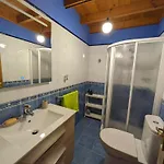 Casa Luisa Biedes, Pilona Chalet *