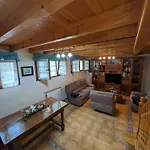 Casa Luisa Biedes, Pilona Infiesto