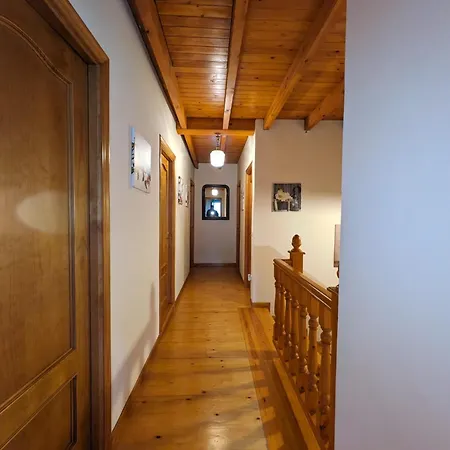 Casa Luisa Biedes, Pilona