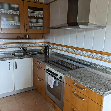 Casa Luisa Biedes, Pilona Chalet Infiesto